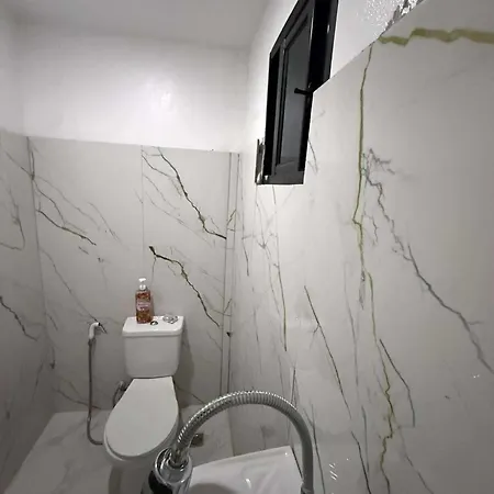 Voz Resort